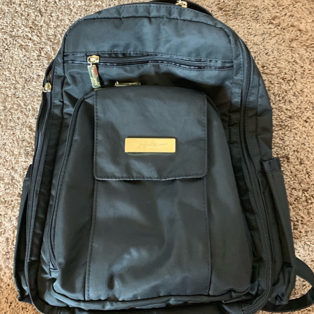 Ju-Ju-Be BE right back Monarch + JJCole mat